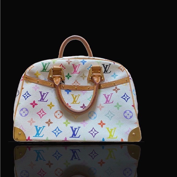 Louis Vuitton Trouville - Picture 1 of 8